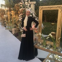Ayat El Refaie