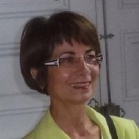 Liliane Carrère