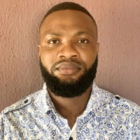 Samuel Etuk