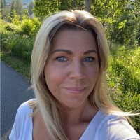 Anette Lagerström