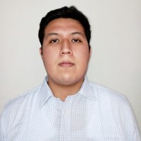 Jesús G. Mercado Castillo