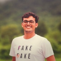 Darshak Desai
