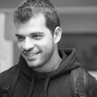 Giannis Thivaios