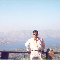 Rajesh Joshi