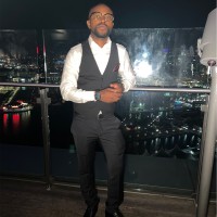 Blondel Ndjouandjouaka