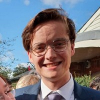 Toby Byfield