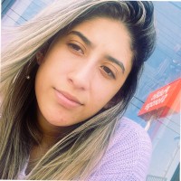 Patricia Corcuera