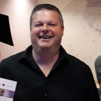 Eric Visschers