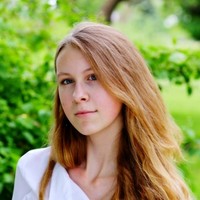 Yelizaveta Spodynska