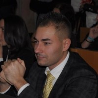 Enrico Andrea Adduci