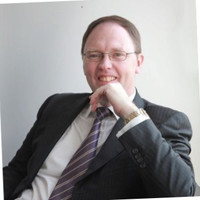 Stuart Baldwin
