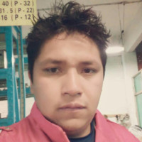 Luis Rodriguez