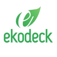 EKODECK COMÉRCIO E INSTALAÇÕES