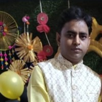 Dr. Awadhesh Kr Tiwari