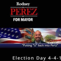 Rodney Perez