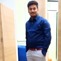 Navchetan Kumar
