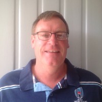 Geoff Foster