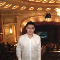 Joe Zhou