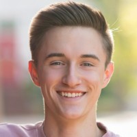 Dustin Purser