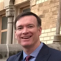 Patrick O'Connor