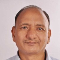 SHYAM MAHESHWARI
