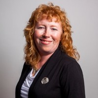 Tanya Harding