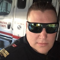 Justin Murray