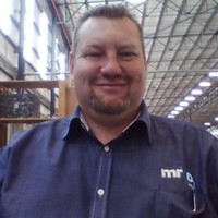 Frederick Grobler