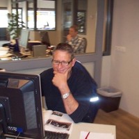 Erik Bakker
