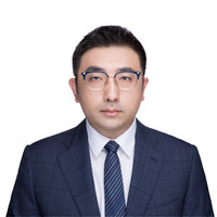 Shawn Yu