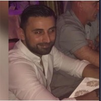 Dursun Yilmaz