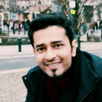 Priyadarshi Shekhar