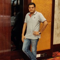 Arun Jayakumar