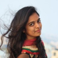 Shravani Bhoga