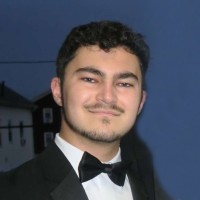 Nicholas Grilli