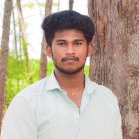 Abimanyu Duraisingam