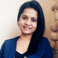 Manjari Pandey