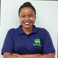 Maria Ndagire, Msc.
