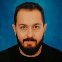 Vasileios Kalevras