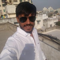 Harshil Patel