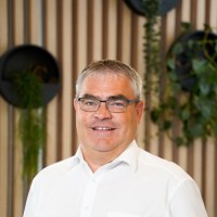 Bernd Staudacher