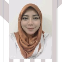 Nurharyani Yahaya