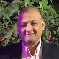 khaled gouda