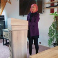 Selma Younes Chaouche