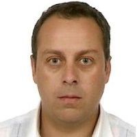 Jose Juan Fernández Santamarina