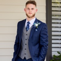 Jake Bradley