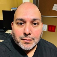 Erik Torres