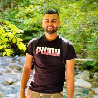 Amritpal Chahal