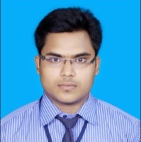 Adarsha Moharana