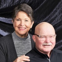 Tom And Mary Simons